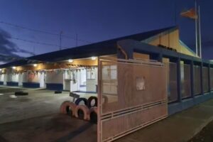 Jardin de Infantes N&deg; 26 &ldquo;Tejiendo Sue&ntilde;os&rdquo;