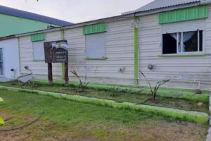 Jard&iacute;n de Infantes N&deg; 27 Soberania Nacional