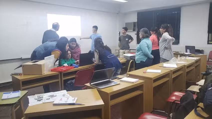 Jardin De Infantes N&deg; 285 &ldquo;Manuel Belgrano&rsquo;