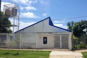 Jard&iacute;n de Infantes N&deg; 34