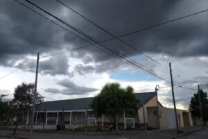 Jardin de Infantes N&deg; 4845-El Huaico