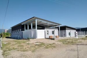 Jard&iacute;n de Infantes N&deg; 4872-El Huaico