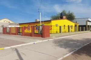 Jardin de infantes n° 71