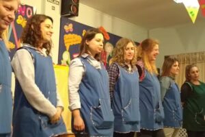 Jard&iacute;n De Infantes N&deg; 8