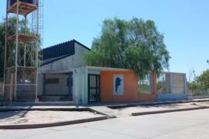 Jard&iacute;n de Infantes N&deg; 805 &ldquo;Santa Luc&iacute;a&rdquo;