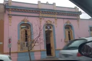 Jard&iacute;n de Infantes N&deg; 901