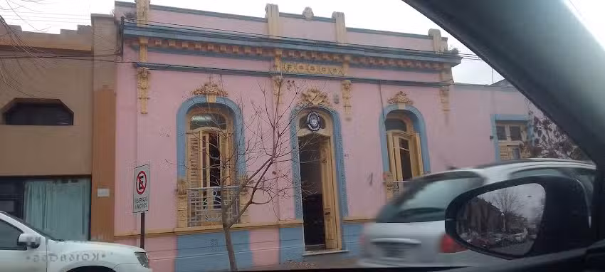 Jard&iacute;n de Infantes N&deg; 901