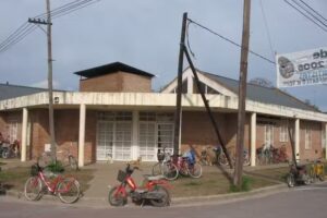 Jardin de Infantes N&deg; 901 &ndash; Magdalena