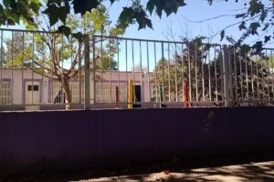 Jard&iacute;n de Infantes N&deg; 901 &ldquo;Marcos Sastre&rdquo;