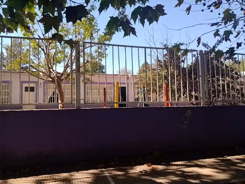 Jard&iacute;n de Infantes N&deg; 901 &ldquo;Marcos Sastre&rdquo;