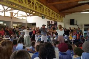 Jard&iacute;n de Infantes N&deg; 902