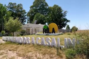 Jardin de infantes N° 902