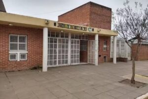 Jard&iacute;n de Infantes N&deg; 903