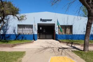 Jard&iacute;n de Infantes N&deg; 903 &ldquo;Grumete Pedro Alonso&rdquo;