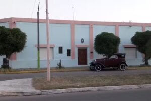 Jardín De Infantes N° 903 “Manuel Belgrano