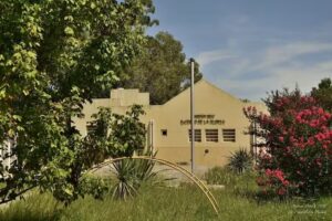 Jard&iacute;n de Infantes N&deg; 904