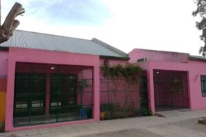 Jard&iacute;n de Infantes N&deg; 904