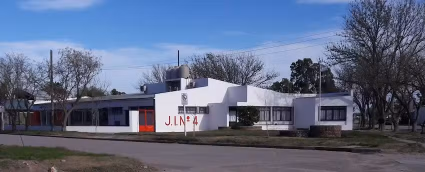 Jard&iacute;n De Infantes N&deg; 904 Ar&aacute;nzazu Eusa Aranchi