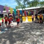 Jard&iacute;n de infantes n&deg; 905