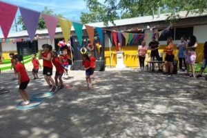 Jardín de infantes n° 905