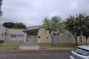 Jard&iacute;n de Infantes N&deg; 906