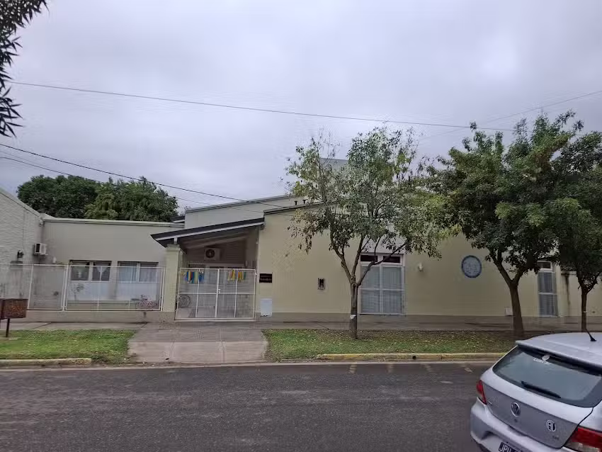 Jard&iacute;n de Infantes N&deg; 906