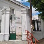 Jard&iacute;n de infantes N&deg; 906