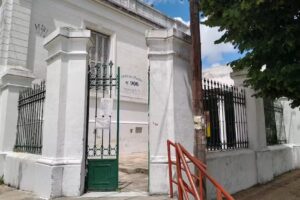 Jard&iacute;n de infantes N&deg; 906