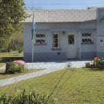 Jard&iacute;n de Infantes N&deg; 907