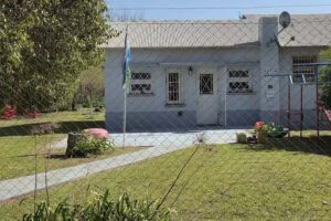 Jardín de Infantes N° 907