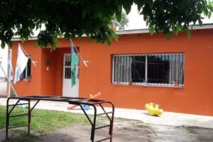 Jard&iacute;n de Infantes N&deg; 907 &ldquo;El Jard&iacute;n de La Laguna&rdquo;