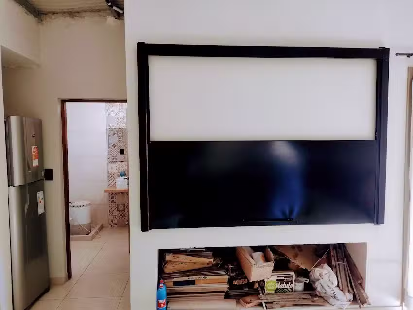 Jard&iacute;n de infantes N&deg; 908