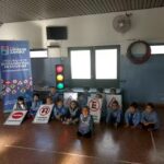 Jard&iacute;n de infantes n&deg; 914