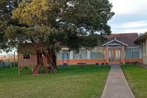 Jard&iacute;n de Infantes N&deg; 915