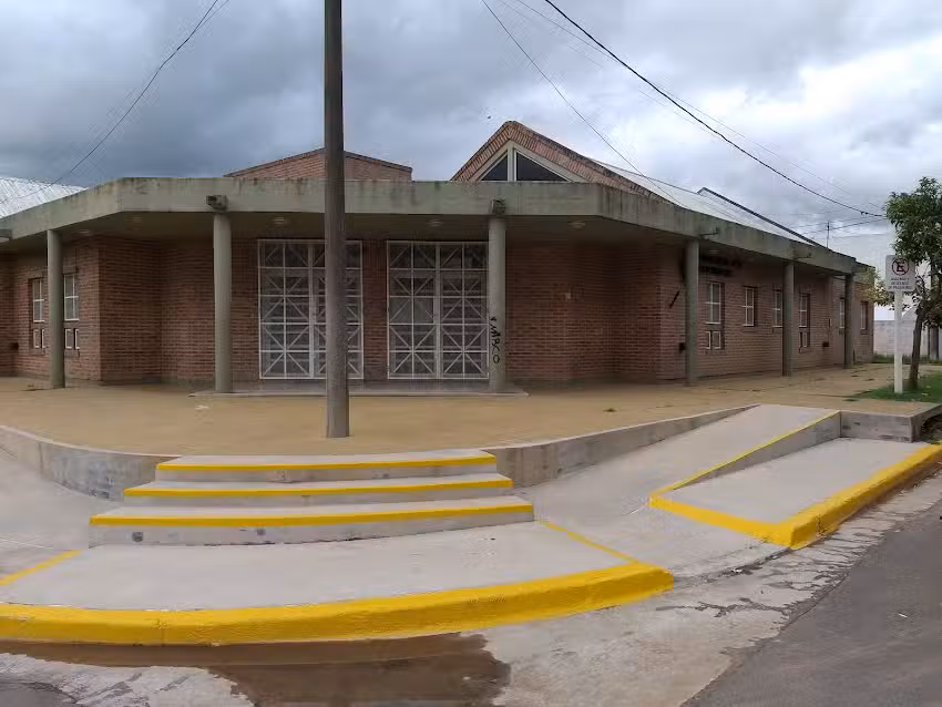 Jard&iacute;n de Infantes N&deg; 919