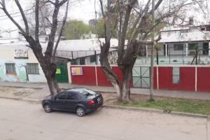 Jardin de infantes N° 920 Lidia Bosch