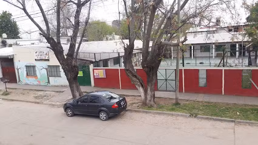 Jardin de infantes N&deg; 920 Lidia Bosch