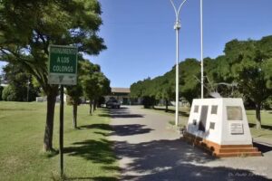 Jardín de Infantes N° 922 (ex Cascabelito)