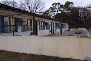 Jardín de Infantes N° 923