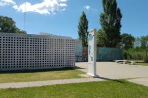 Jard&iacute;n de Infantes N&deg; 924