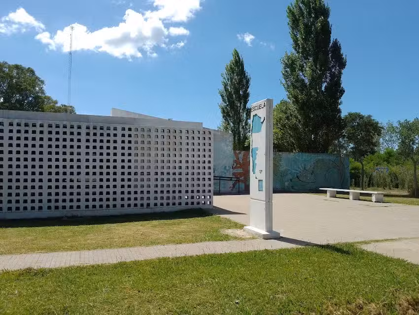 Jard&iacute;n de Infantes N&deg; 924