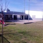 Jard&iacute;n de Infantes N&deg; 926