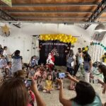 Jard&iacute;n de Infantes N&deg; 926