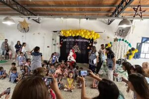 Jard&iacute;n de Infantes N&deg; 926