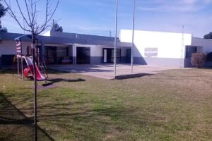 Jard&iacute;n de Infantes N&deg; 926