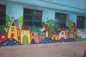 Jardin de Infantes N° 927