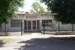 Jardín de Infantes N° 927