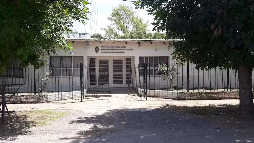 Jard&iacute;n de Infantes N&deg; 927