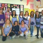 Jard&iacute;n de Infantes N&deg; 928