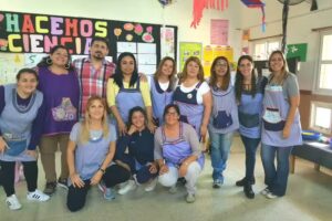 Jardín de Infantes N° 928